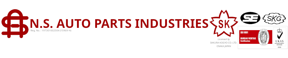 N.S. Auto Parts Industries Sdn Bhd
